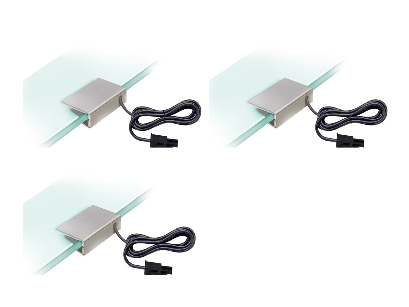 LED-verlichting Loretri 122