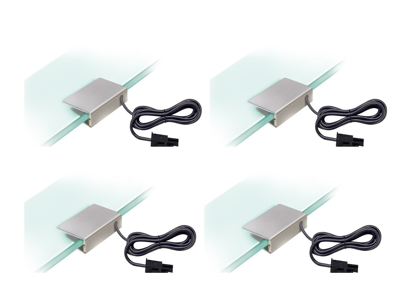 LED-verlichting Loretri 123