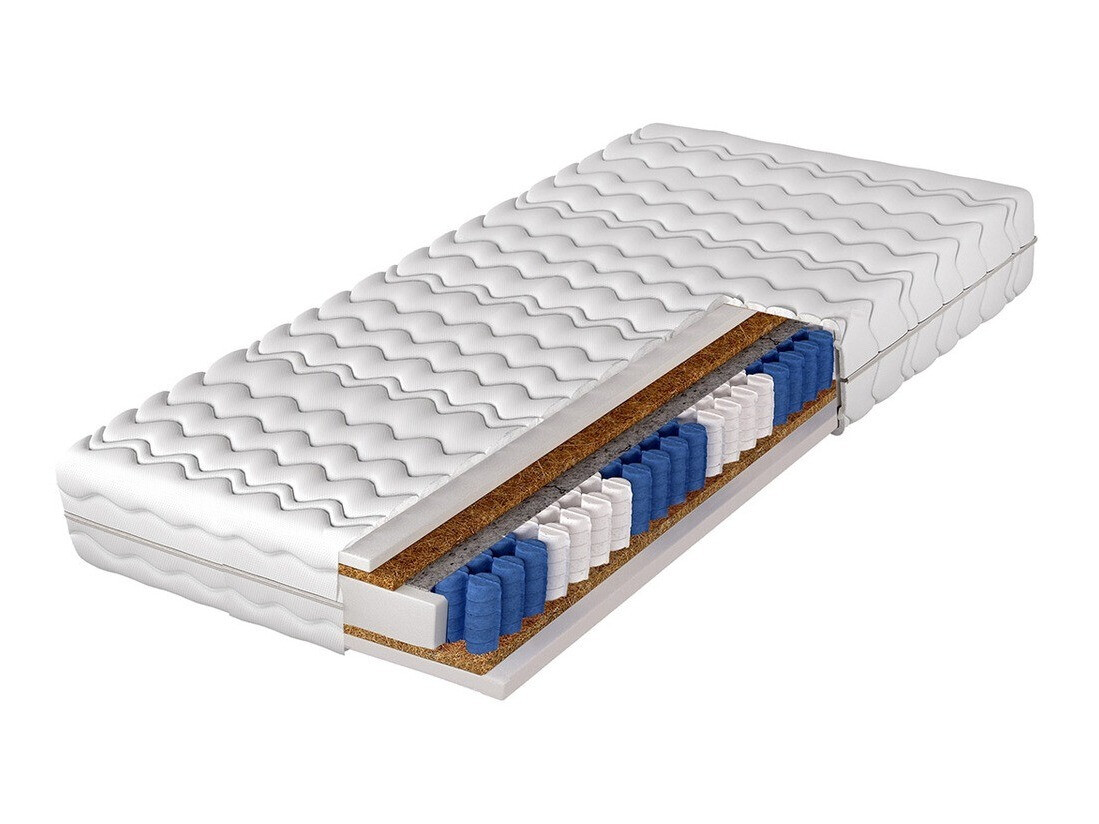 Matras Dayton 125
