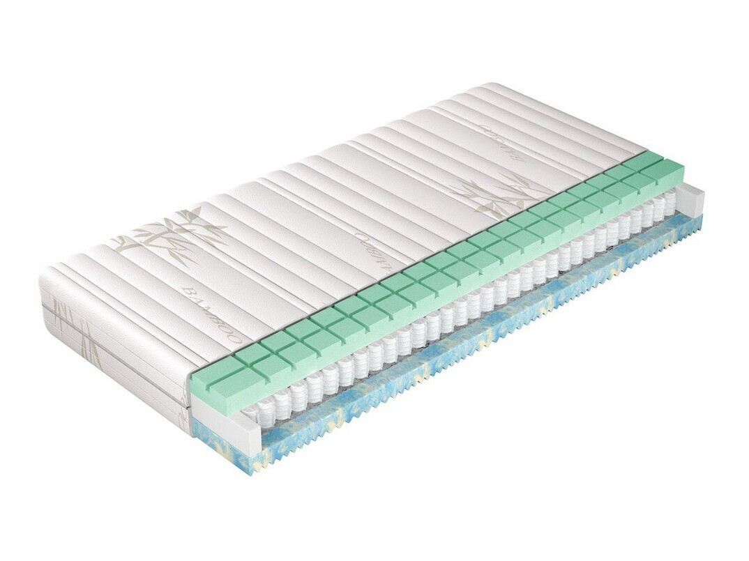 Matras Spa I