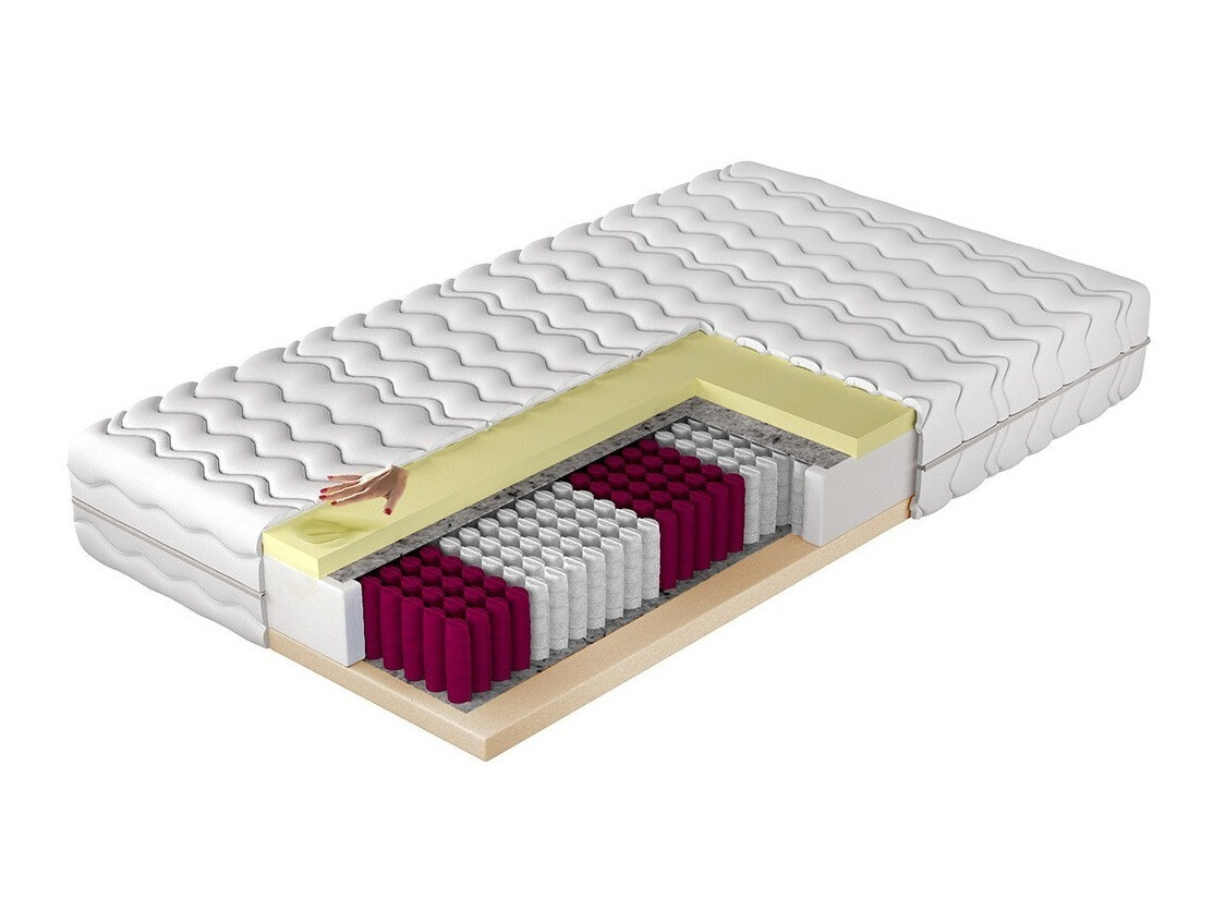 Matras Structis