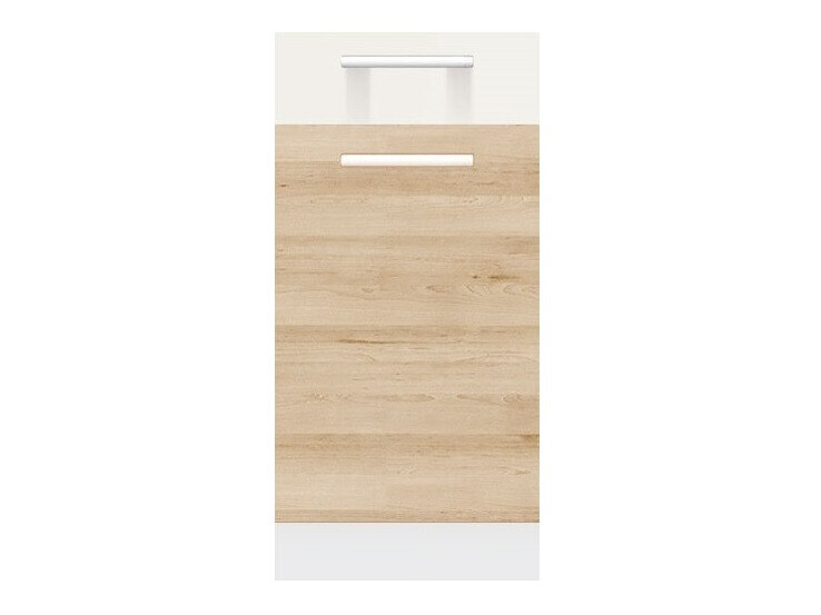 Modulaire kast met lade en deuren Mode Beech 110