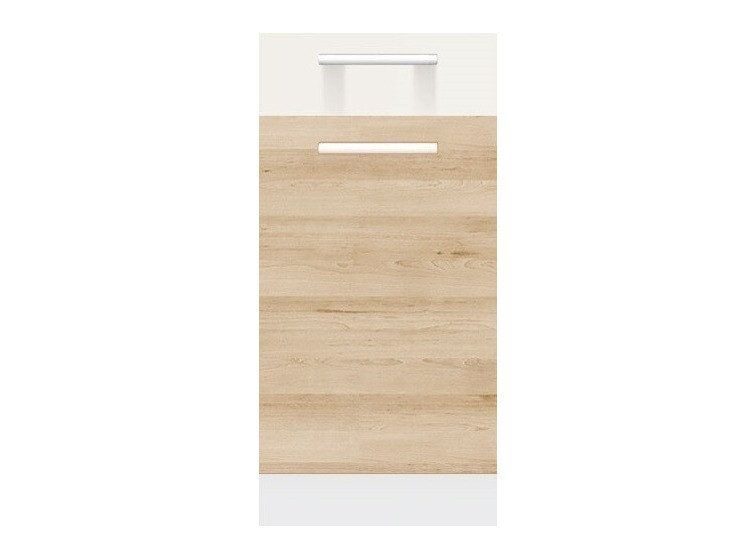 Modulaire wandkast Mode Beech 105