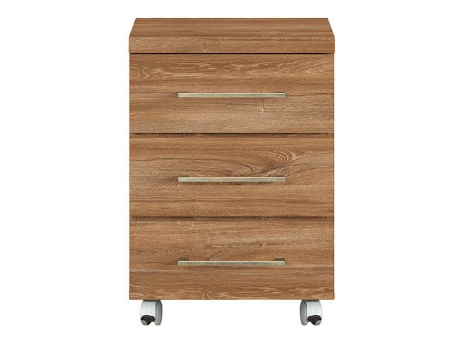 Ladeblok voor onder het bureau Etrlire 108