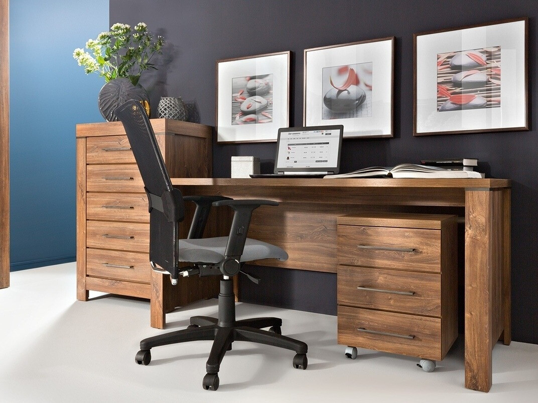 Ladeblok voor onder het bureau Etrlire 108