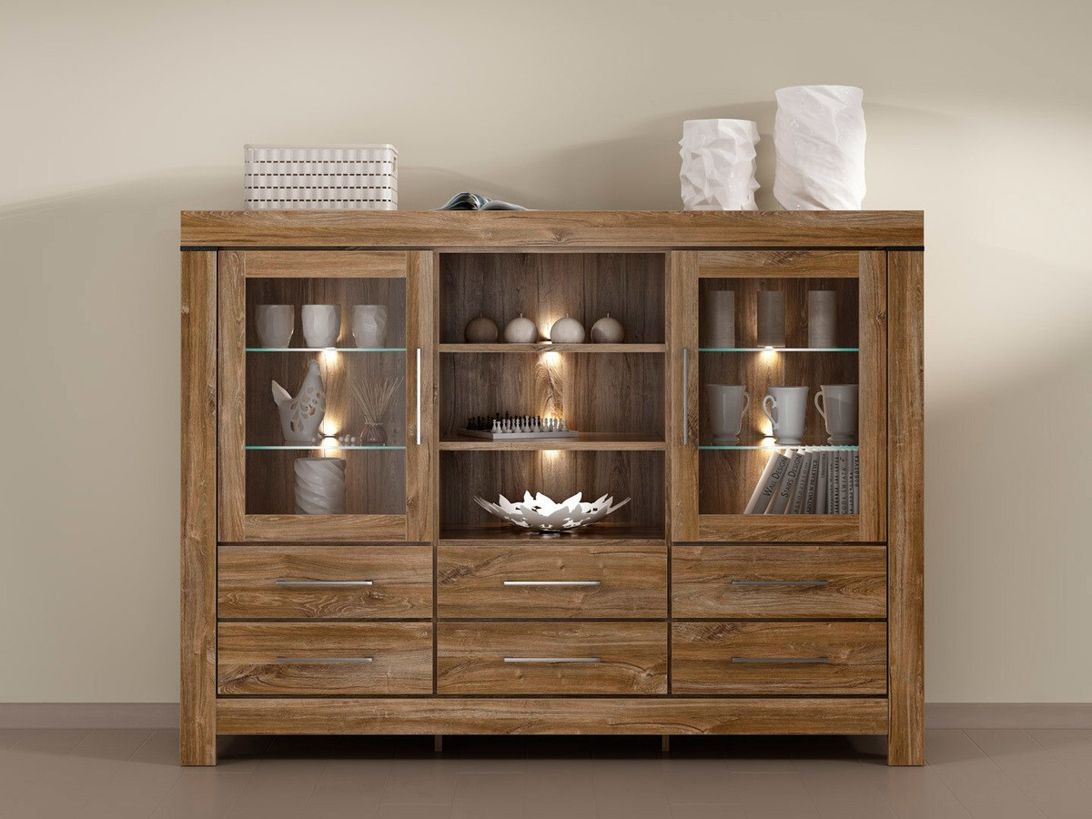 Ladekast Etrlire 105