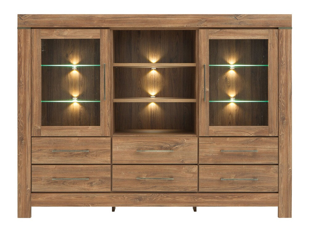 Ladekast Etrlire 105