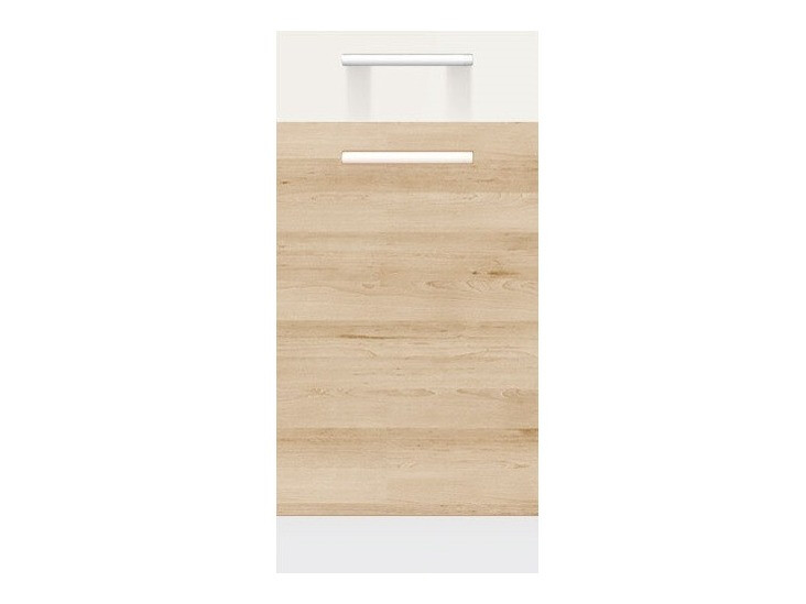 Modulaire kast met lade en deuren Mode Beech 112