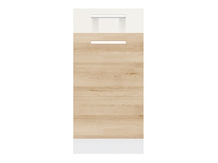 Modulaire kast met lade en deuren Mode Beech 117