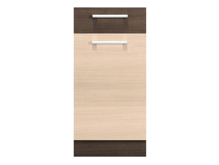 Modulaire kast met lade en deuren Mode Light 117