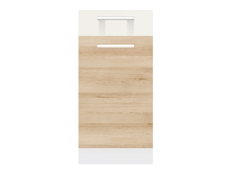 Modulaire kast met lades Mode Beech 123