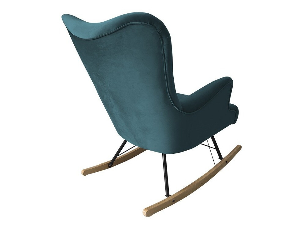 Schommelstoel Clovis 101 (Magic Velvet 2222)