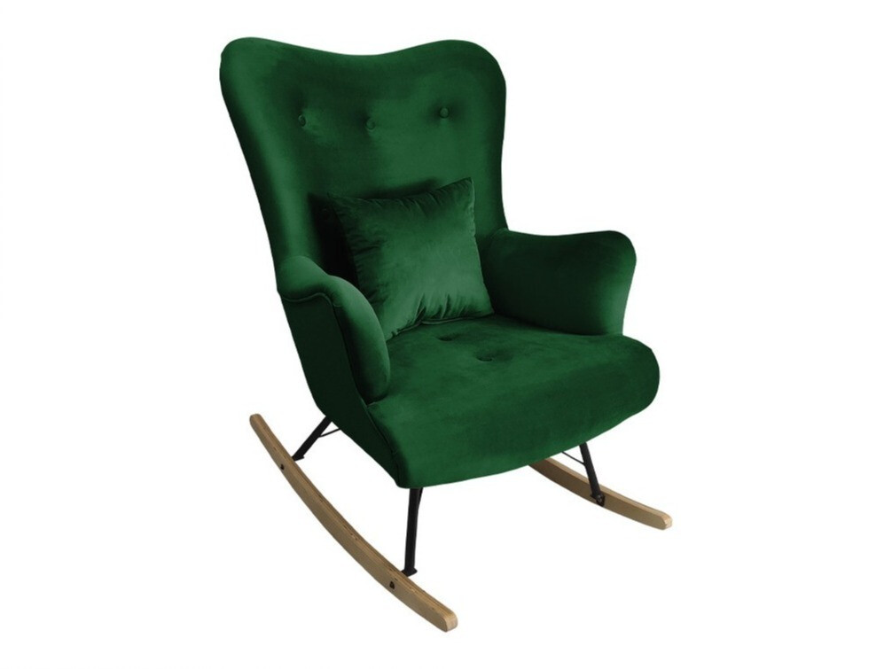Schommelstoel Clovis 101 (Magic Velvet 2225)