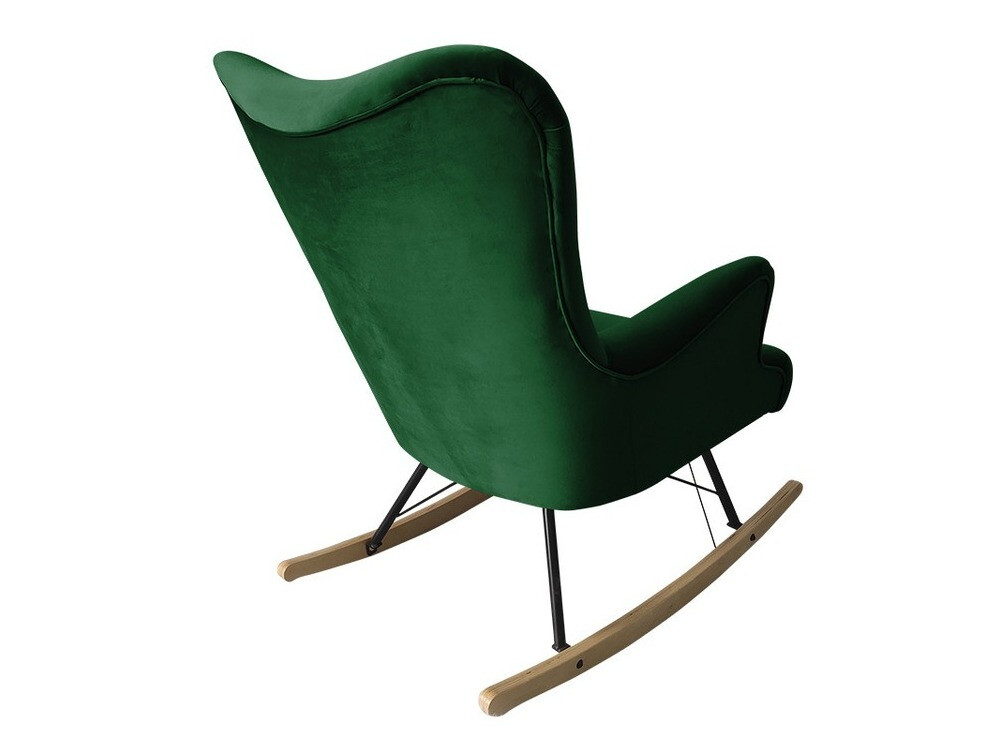 Schommelstoel Clovis 101 (Magic Velvet 2225)