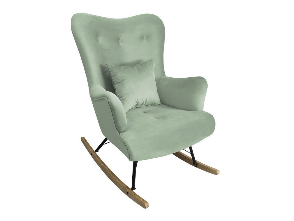 Schommelstoel Clovis 101 (Magic Velvet 2227)