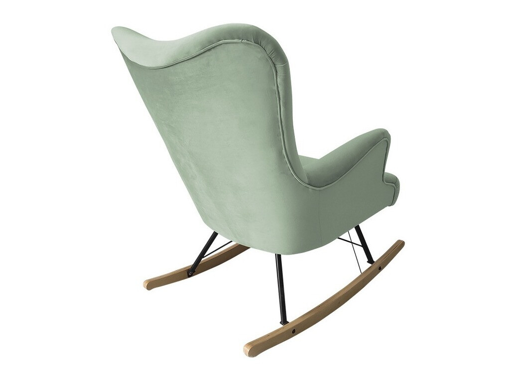 Schommelstoel Clovis 101 (Magic Velvet 2227)