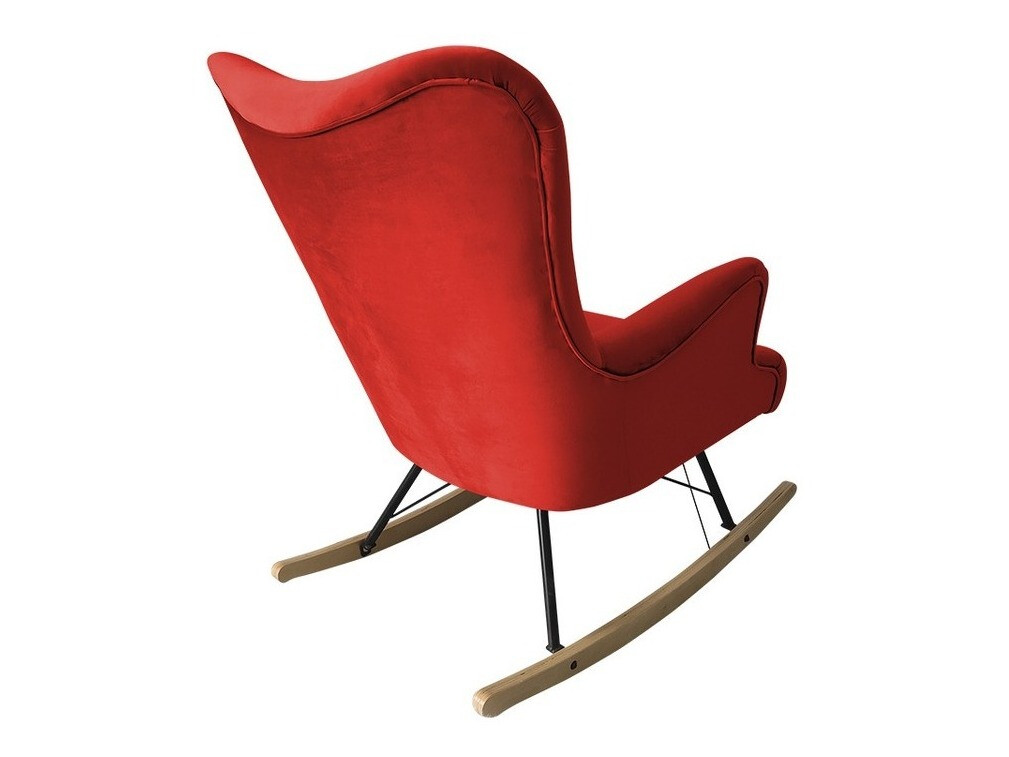 Schommelstoel Clovis 101 (Magic Velvet 2232)