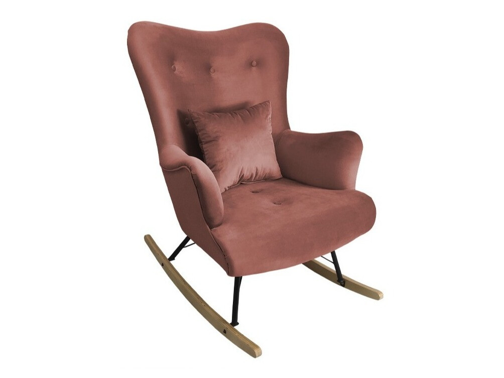 Schommelstoel Clovis 101 (Magic Velvet 2258)