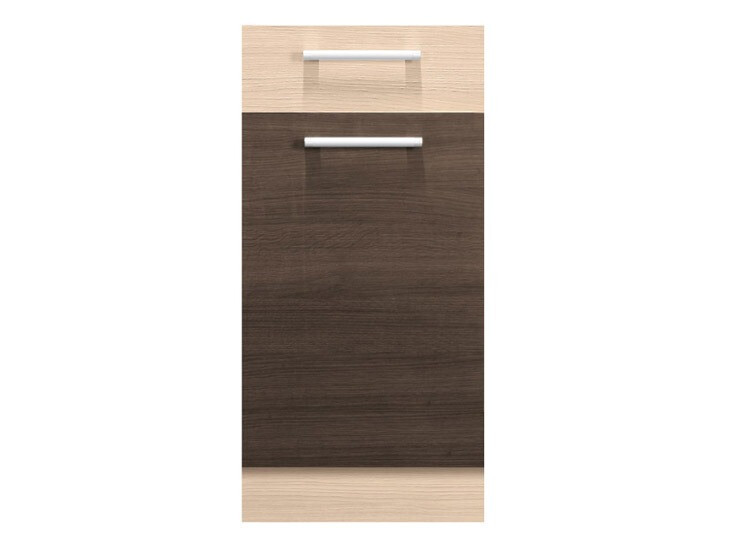 Vaatwasser deur Mode Dark 121