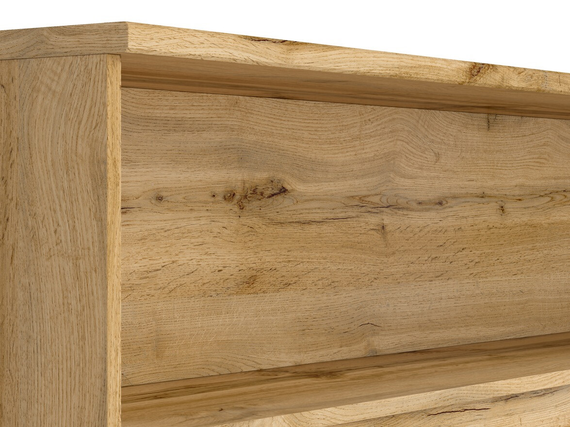 Wandplank Avifera 107