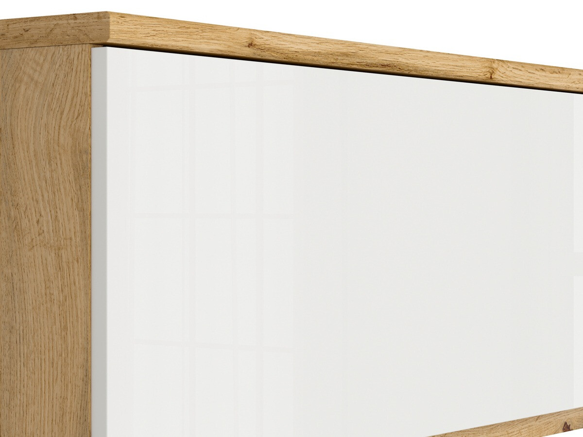 Wandplank Avifera 108