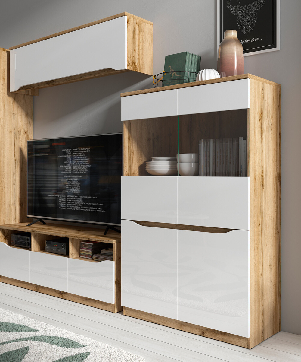 Wandplank Avifera 108