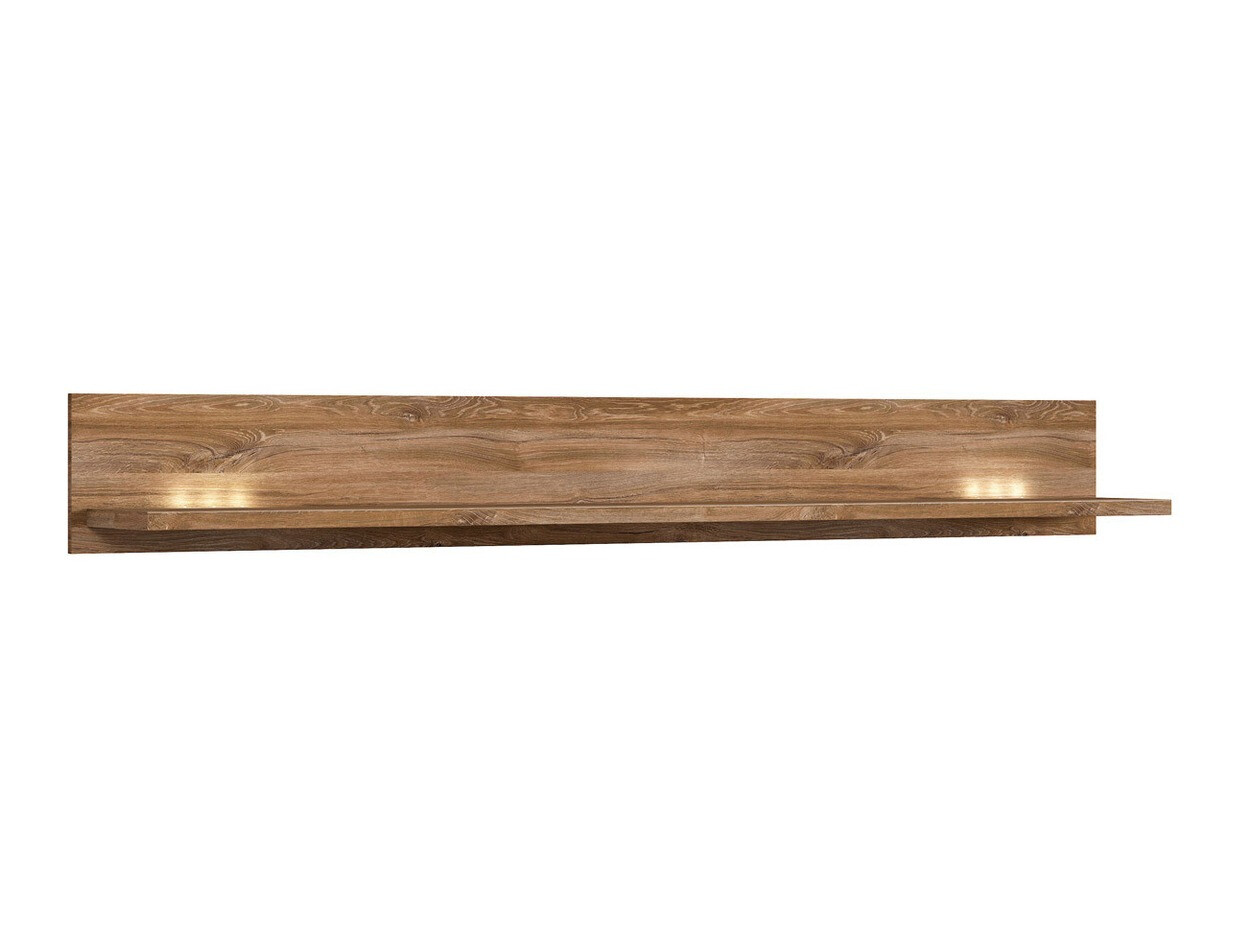 Wandplank Etrlire 110