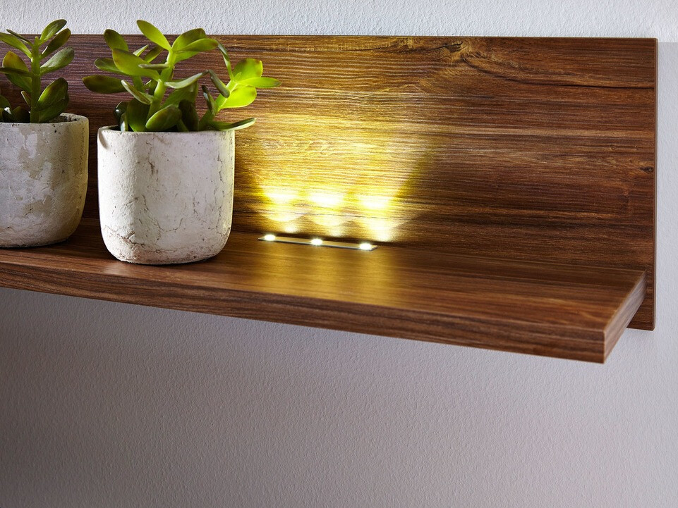 Wandplank Etrlire 110