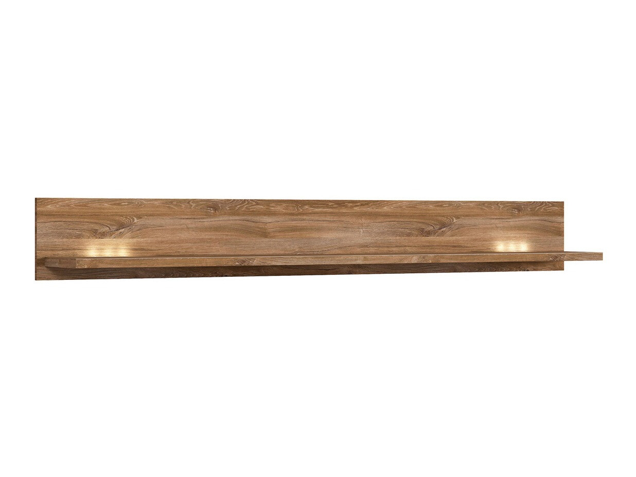 Wandplank Etrlire 111