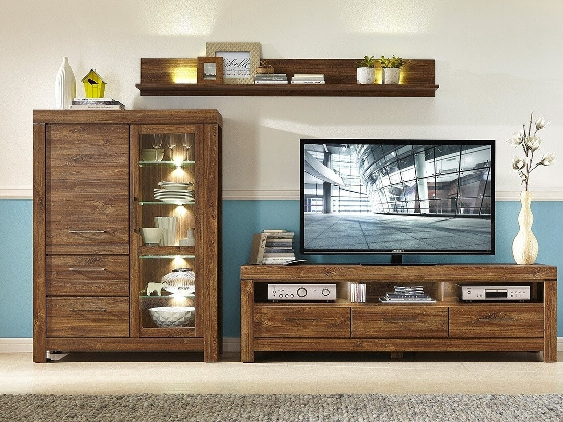 Wandplank Etrlire 111