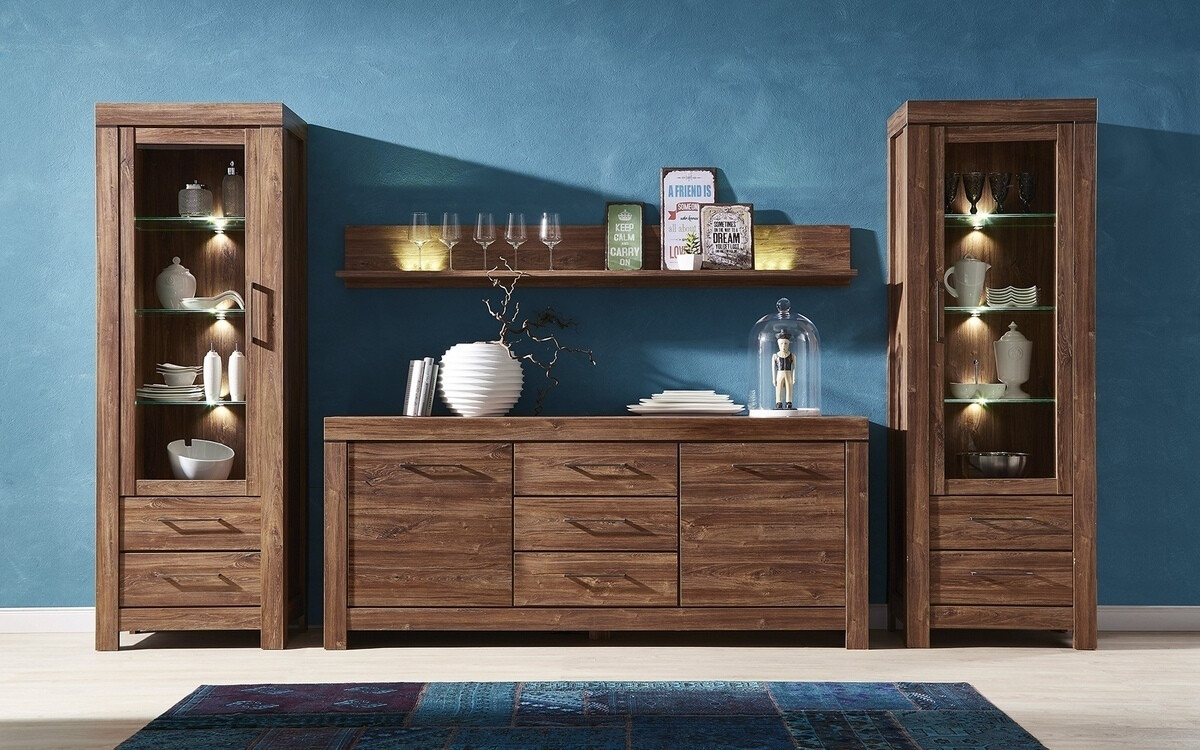 Wandplank Etrlire 111