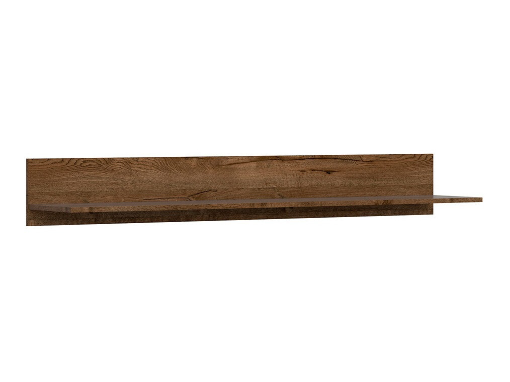 Wandplank Ophevaru 103