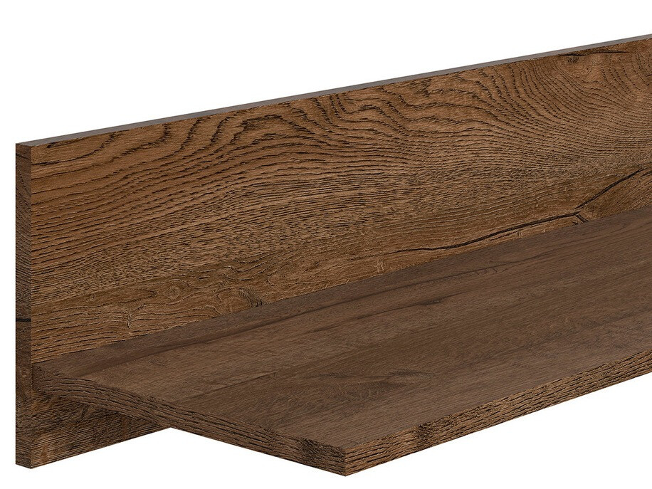 Wandplank Ophevaru 103