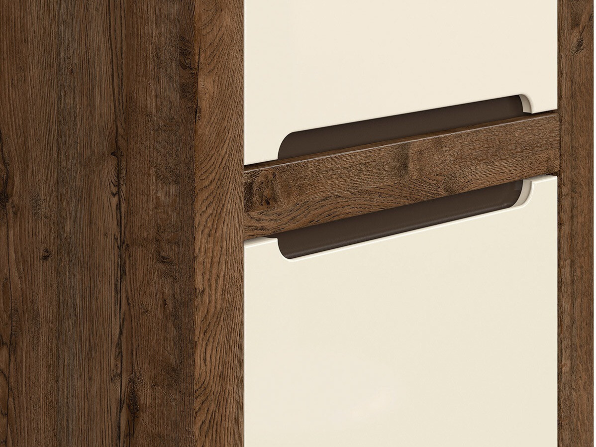 Wandplank Ophevaru 103