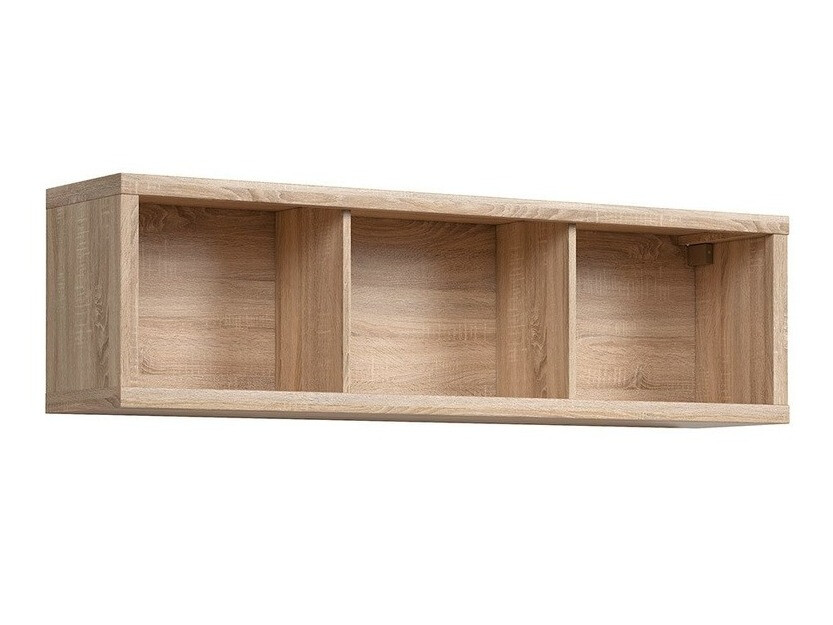 Wandplank Nolroma 116 (Sonoma eik)