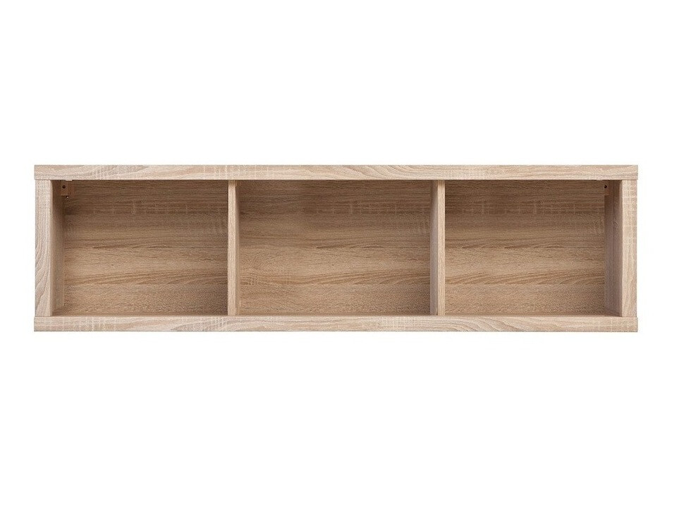 Wandplank Nolroma 116 (Sonoma eik)