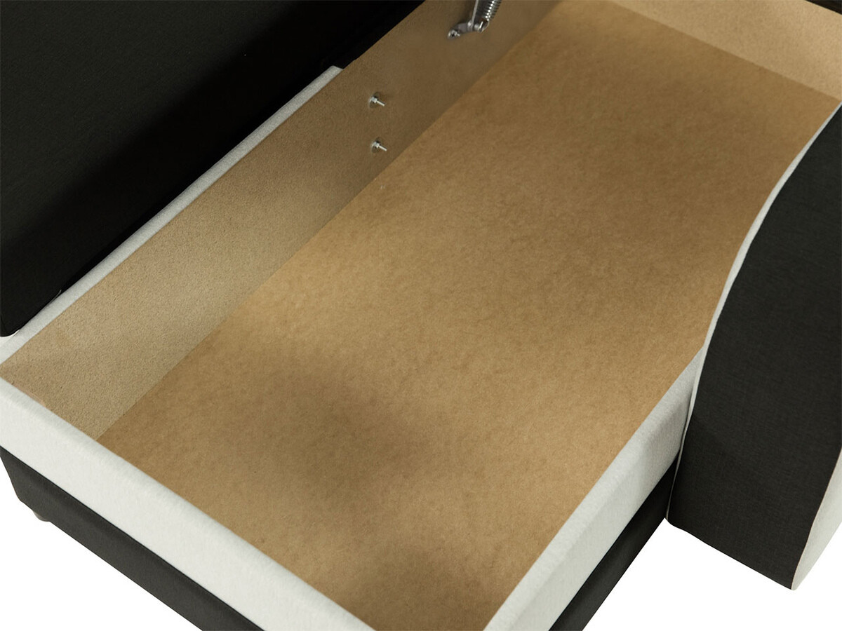 Hoekbank Comfivo 135 (Matana 17 + Manila 02)