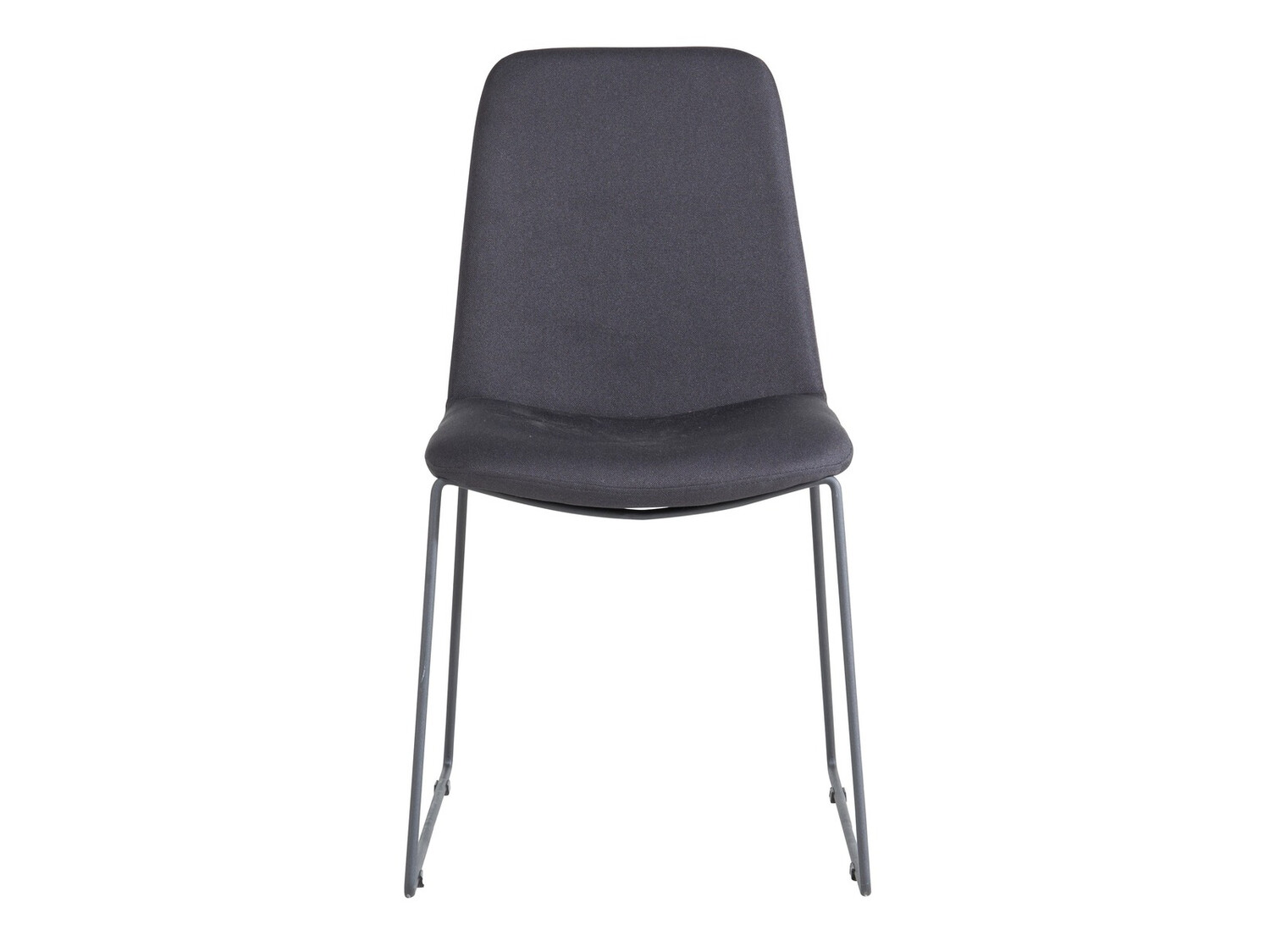 Stoel Dallas 106 (Zwart)