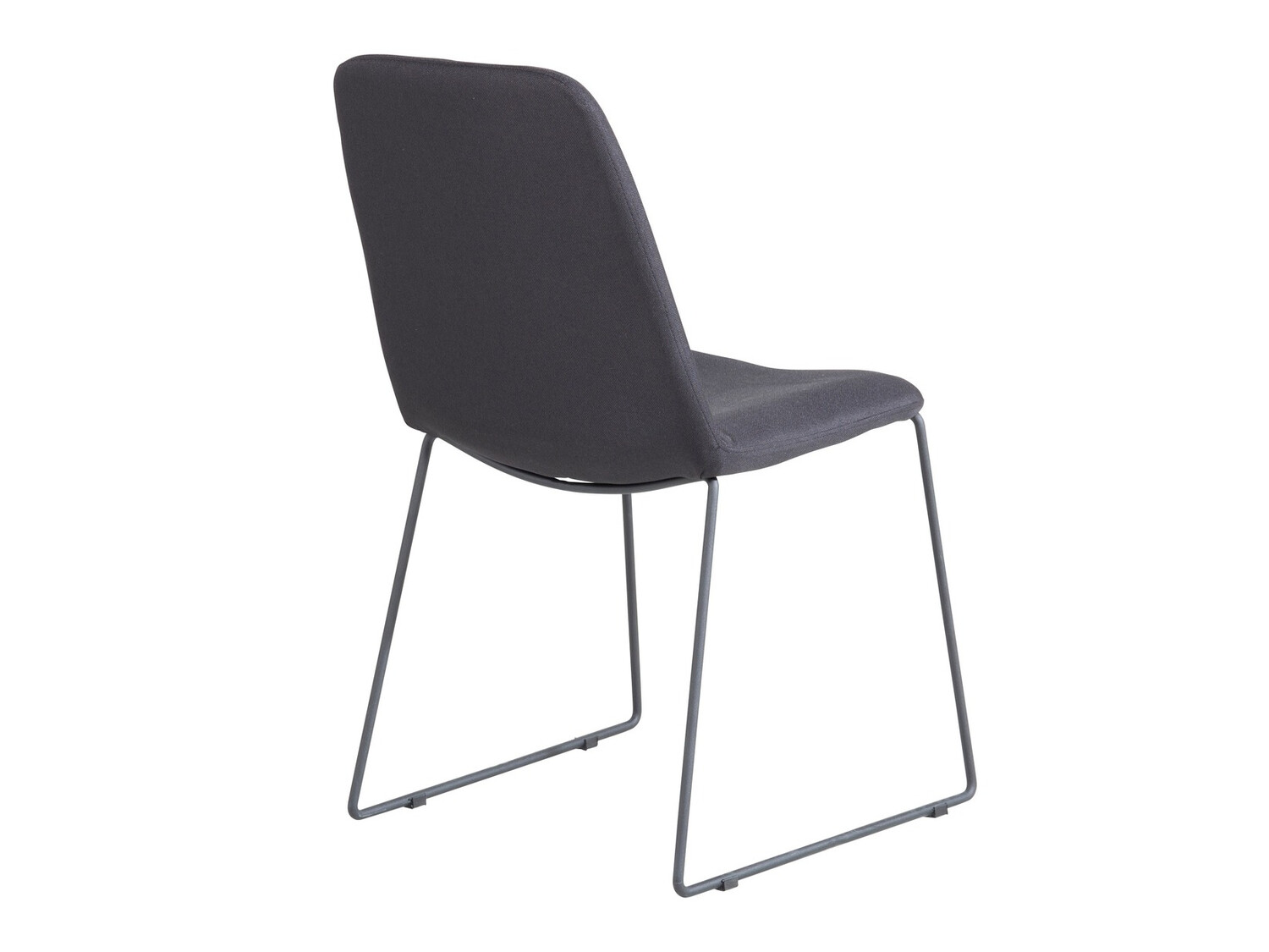 Stoel Dallas 106 (Zwart)