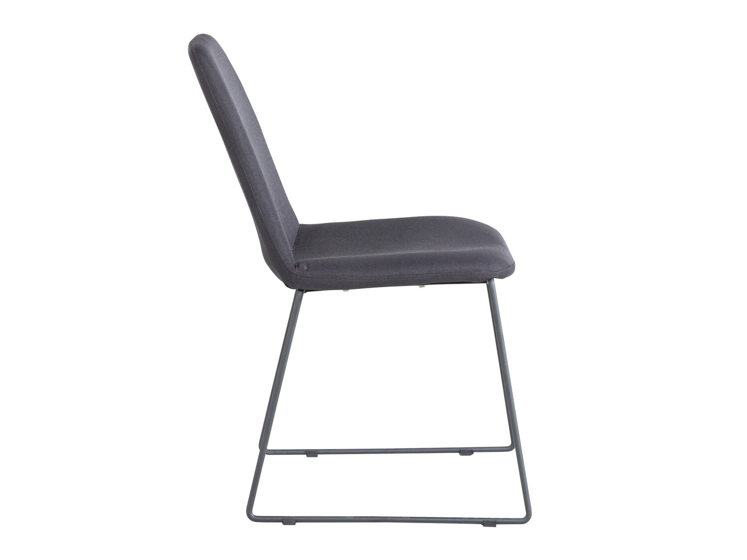 Stoel Dallas 106 (Zwart)