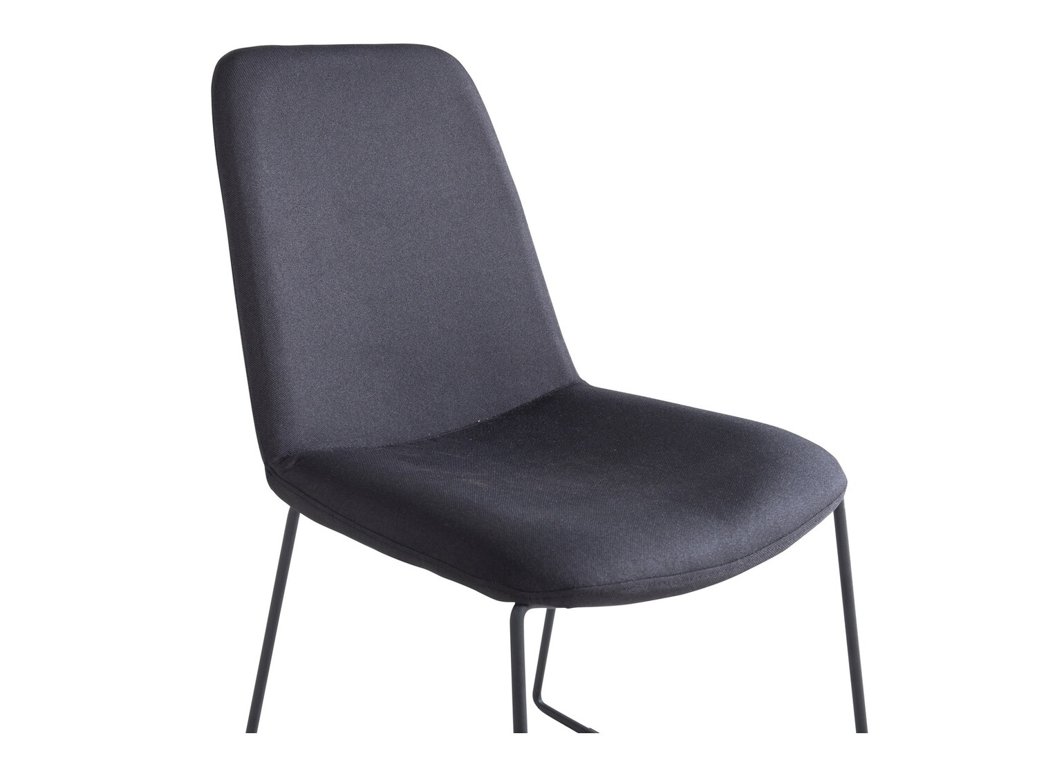 Stoel Dallas 106 (Zwart)