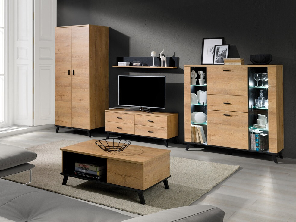 Wandplank Talsere 109