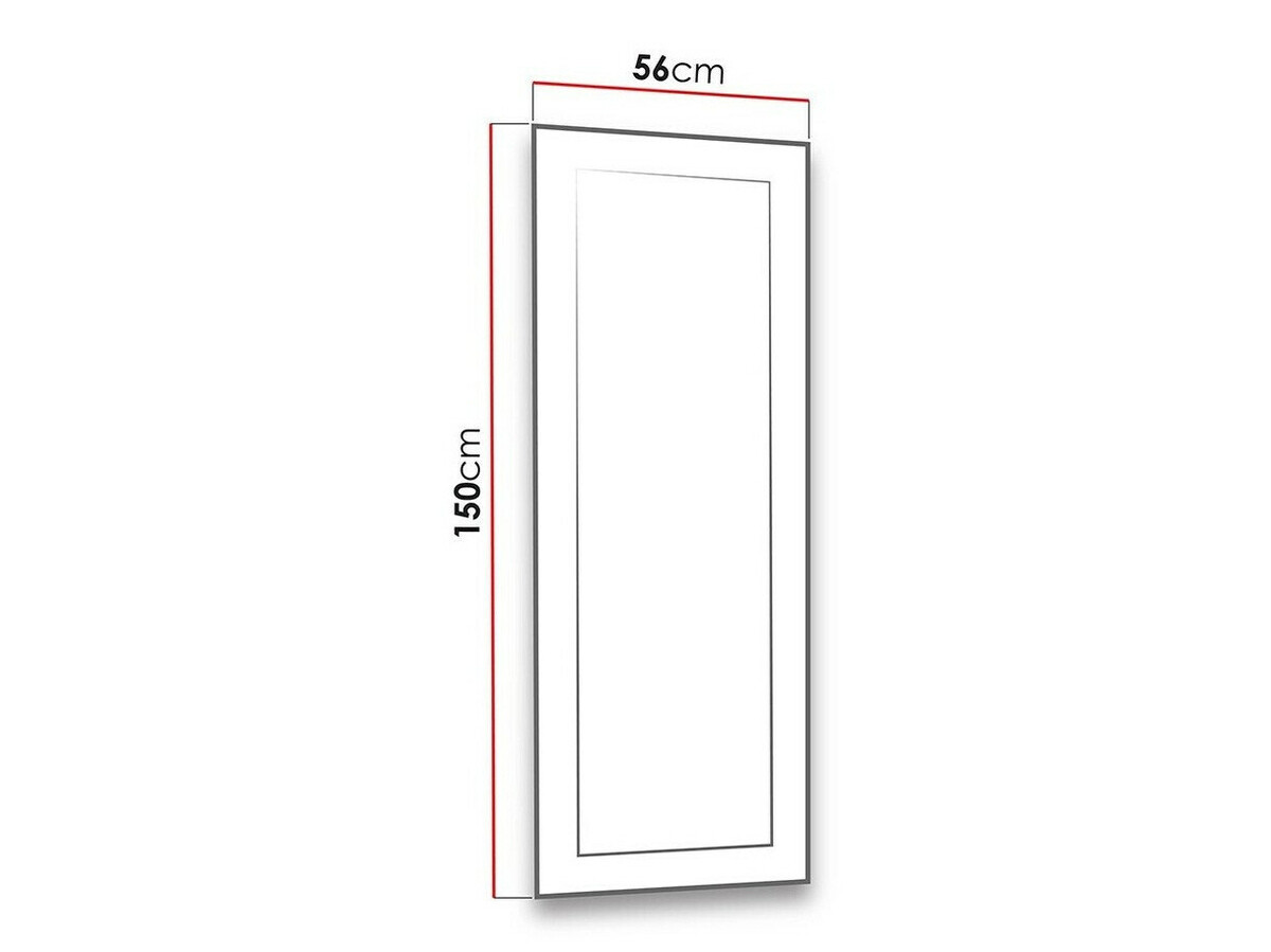 Spiegel Fivelbo 104 (Klooster eik)