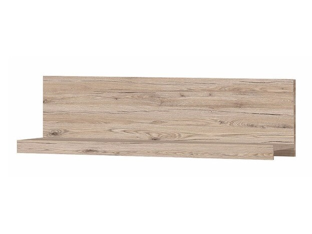Wandplank Cormiru 105 (San marino)