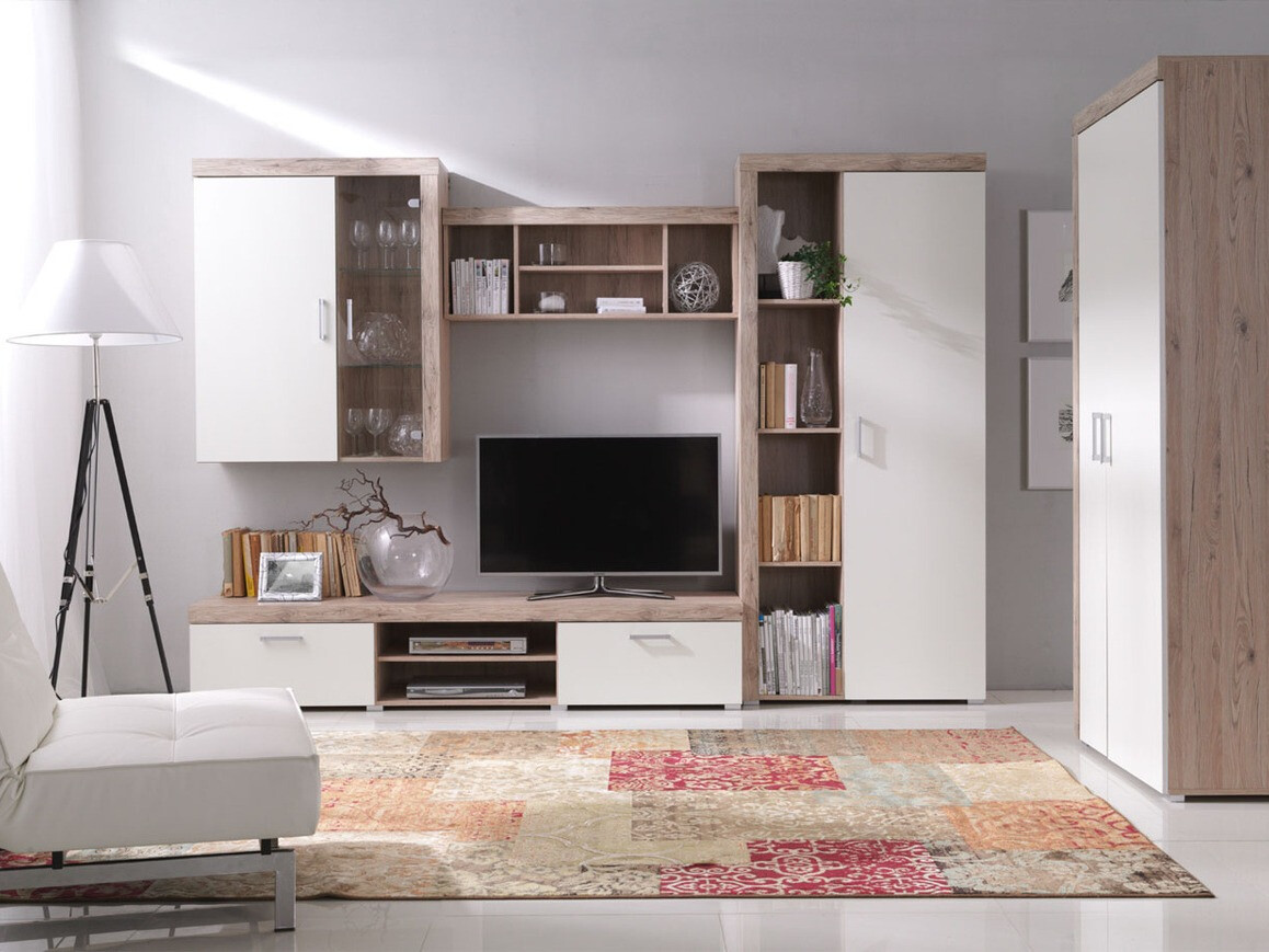 Wandplank Cormiru 105 (San marino)