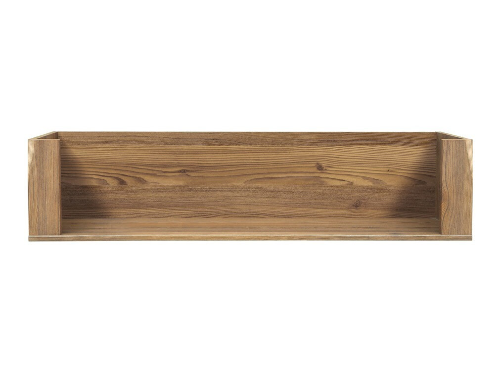 Wandplank Lirmora 106