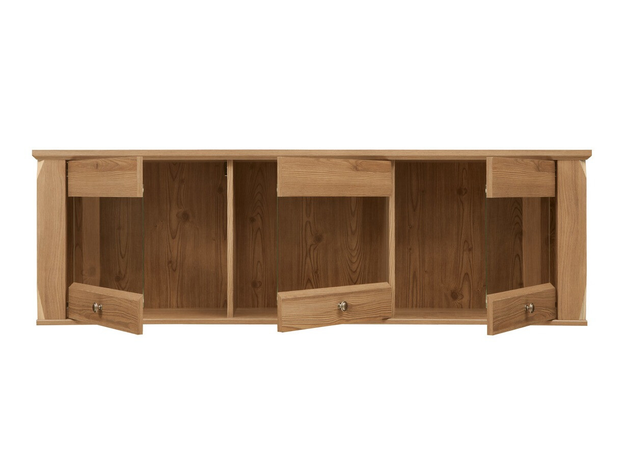 Wandplank Lirmora 112