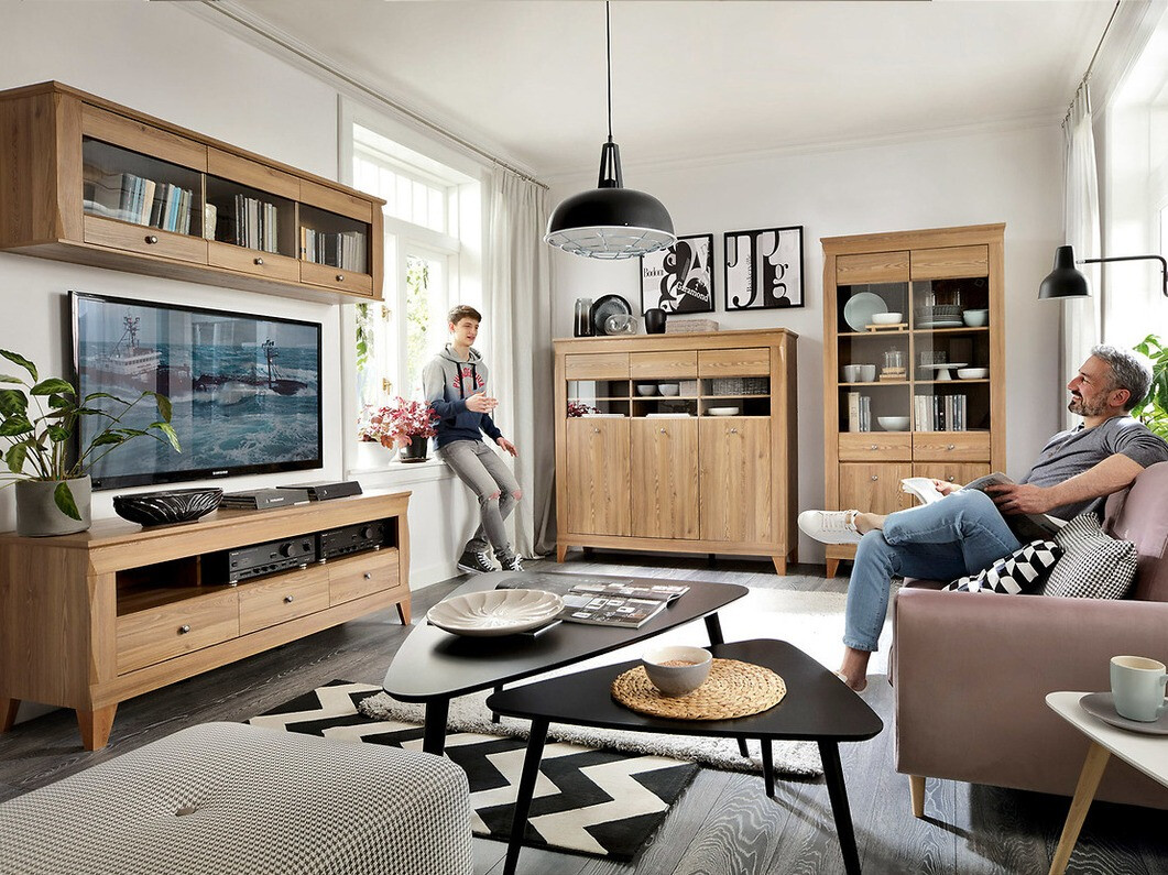 Wandplank Lirmora 112