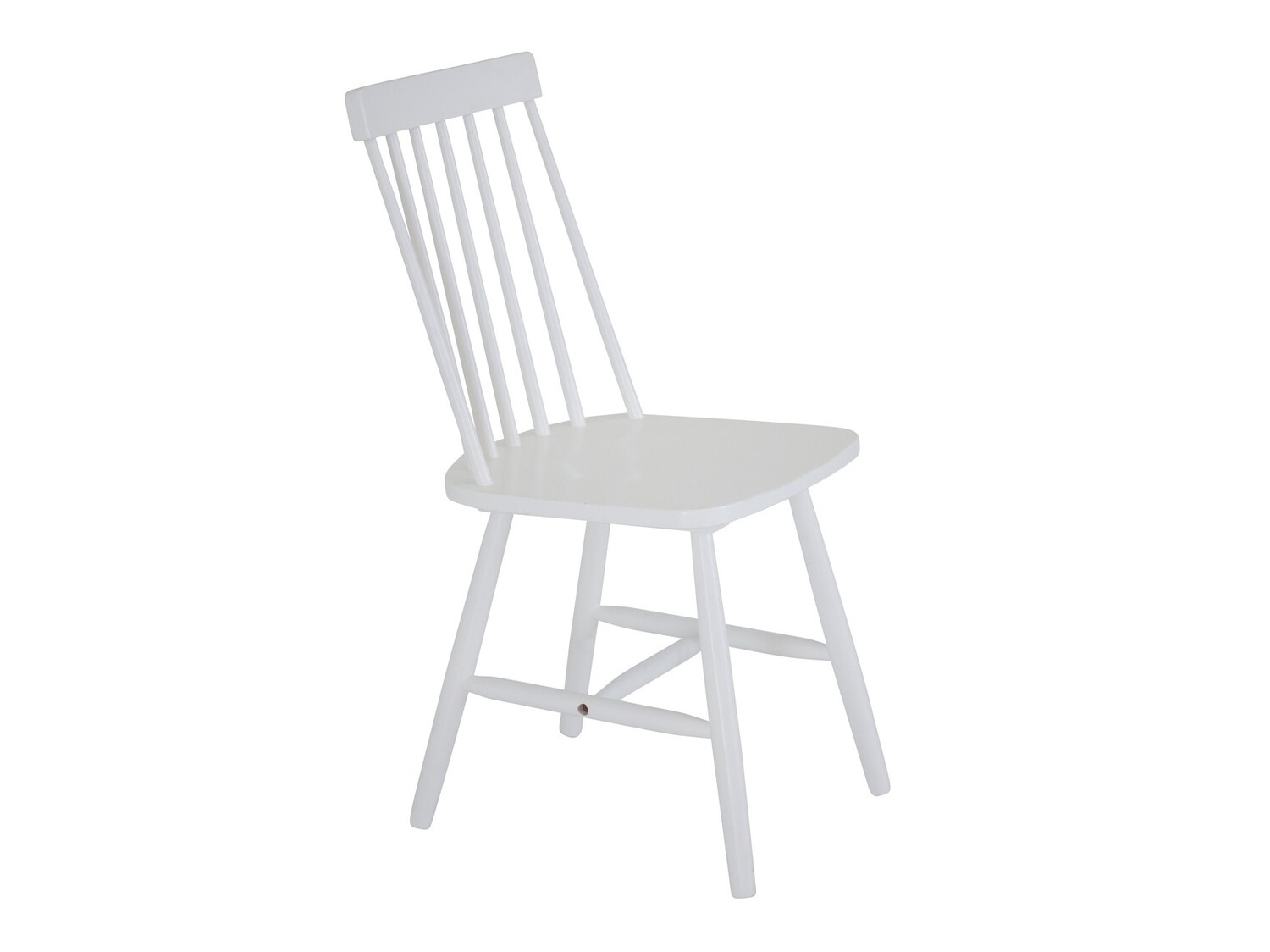 Stoel Dallas 145 (Wit)
