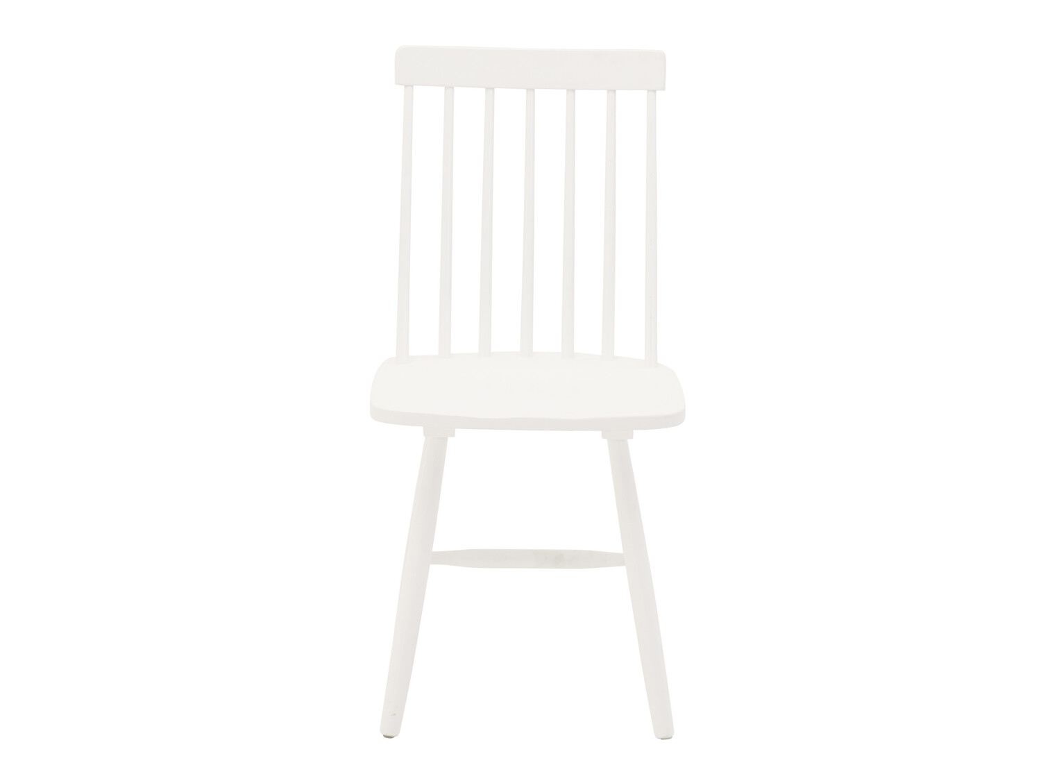 Stoel Dallas 145 (Wit)